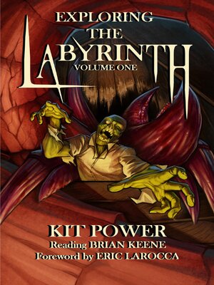 cover image of Exploring the Labyrinth